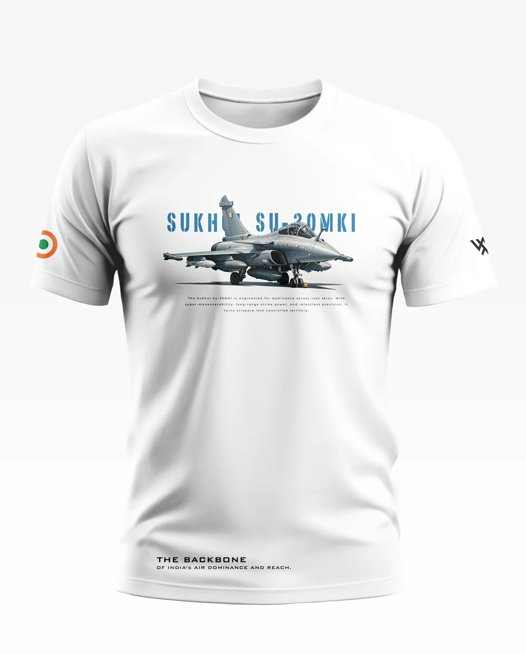 HP Police Soft Cotton T-shirt
