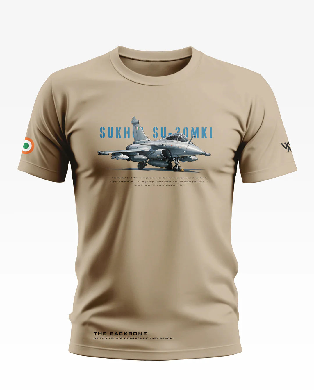 HP Police Soft Cotton T-shirt - Image 3