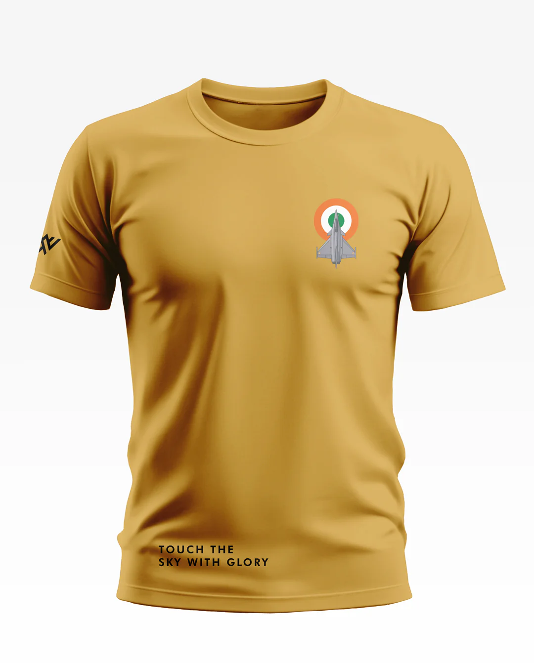 IAF Aircraft Soft Cotton T-shirt - Image 5
