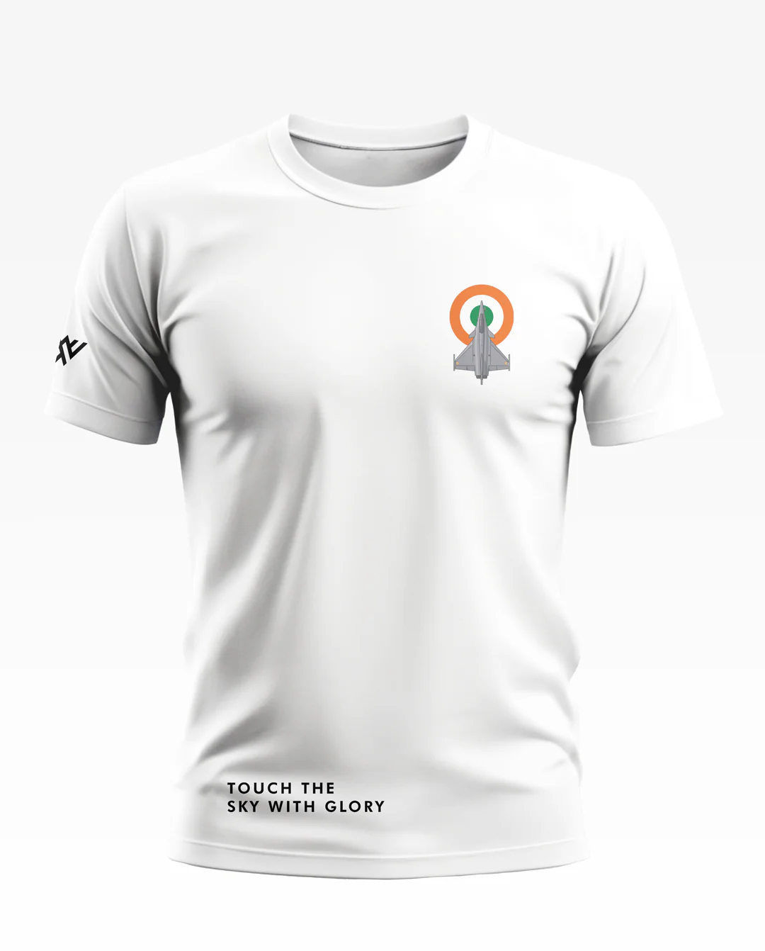 IAF Aircraft Soft Cotton T-shirt - Image 7