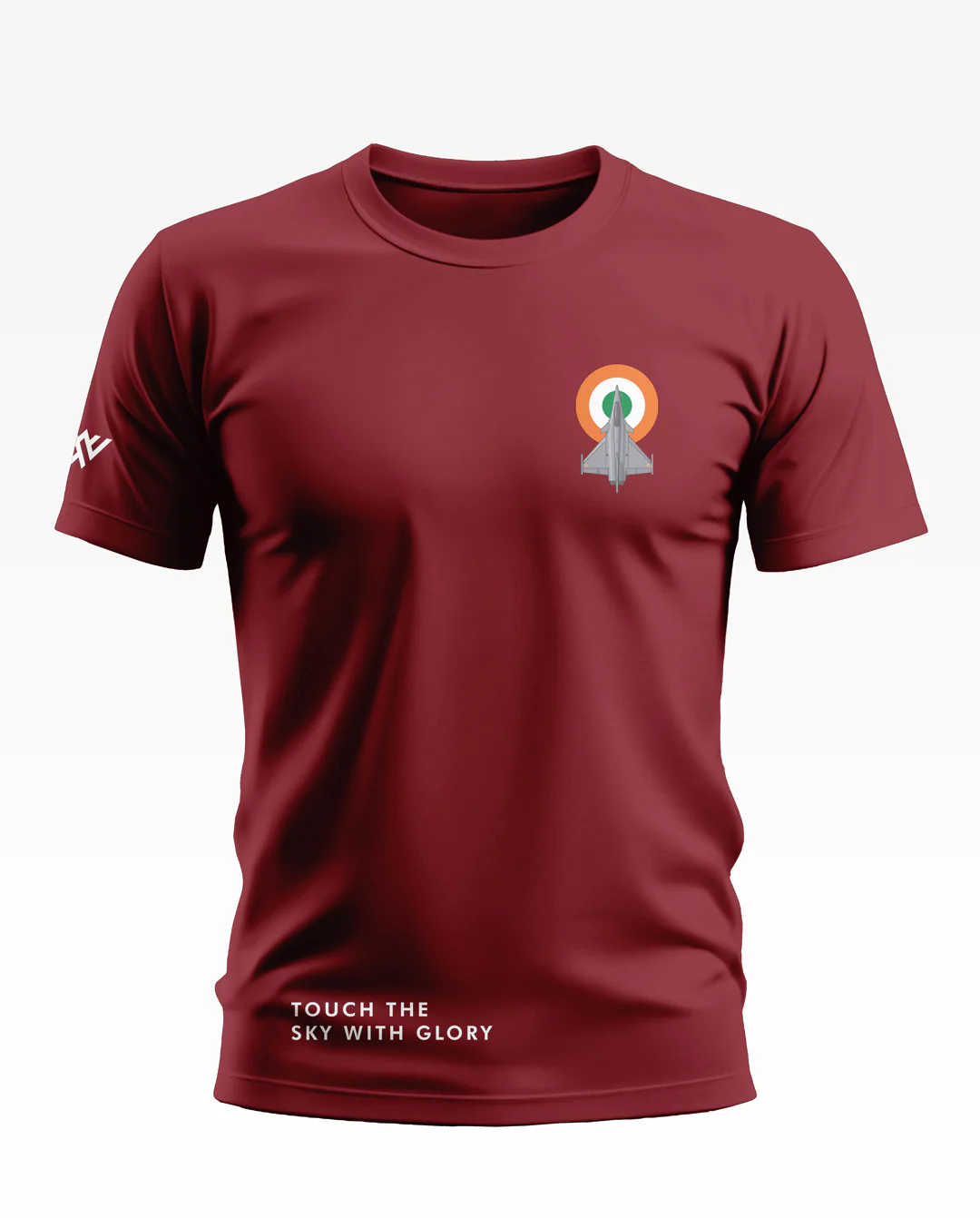 IAF Aircraft Soft Cotton T-shirt - Image 8