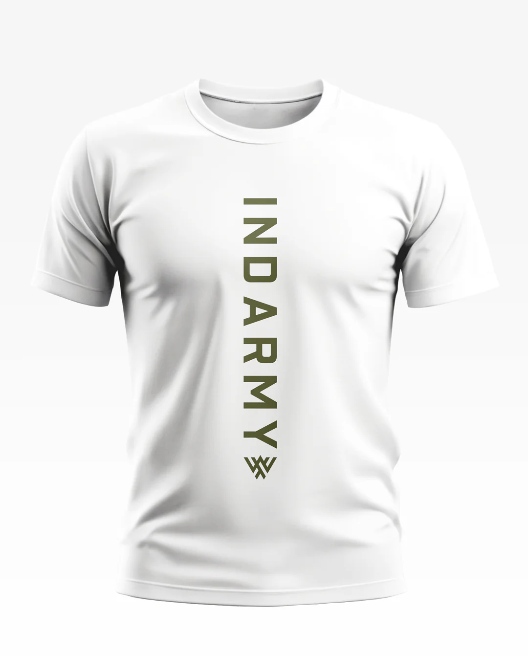 IND Army Pride Soft Cotton T-shirt - Image 6