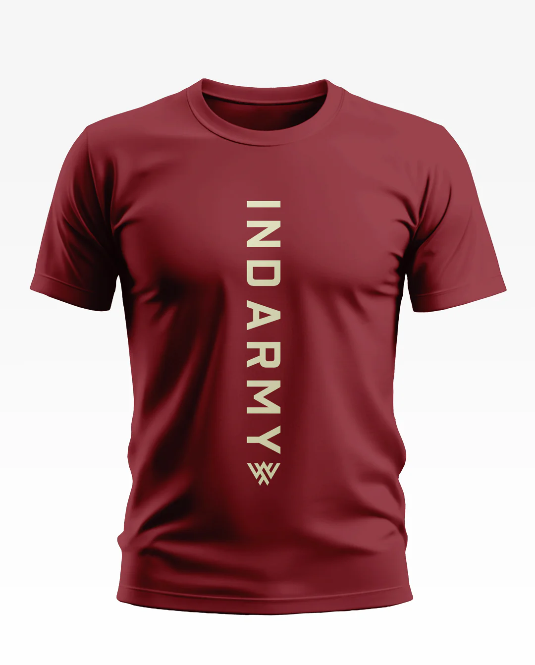 IND Army Pride Soft Cotton T-shirt - Image 7