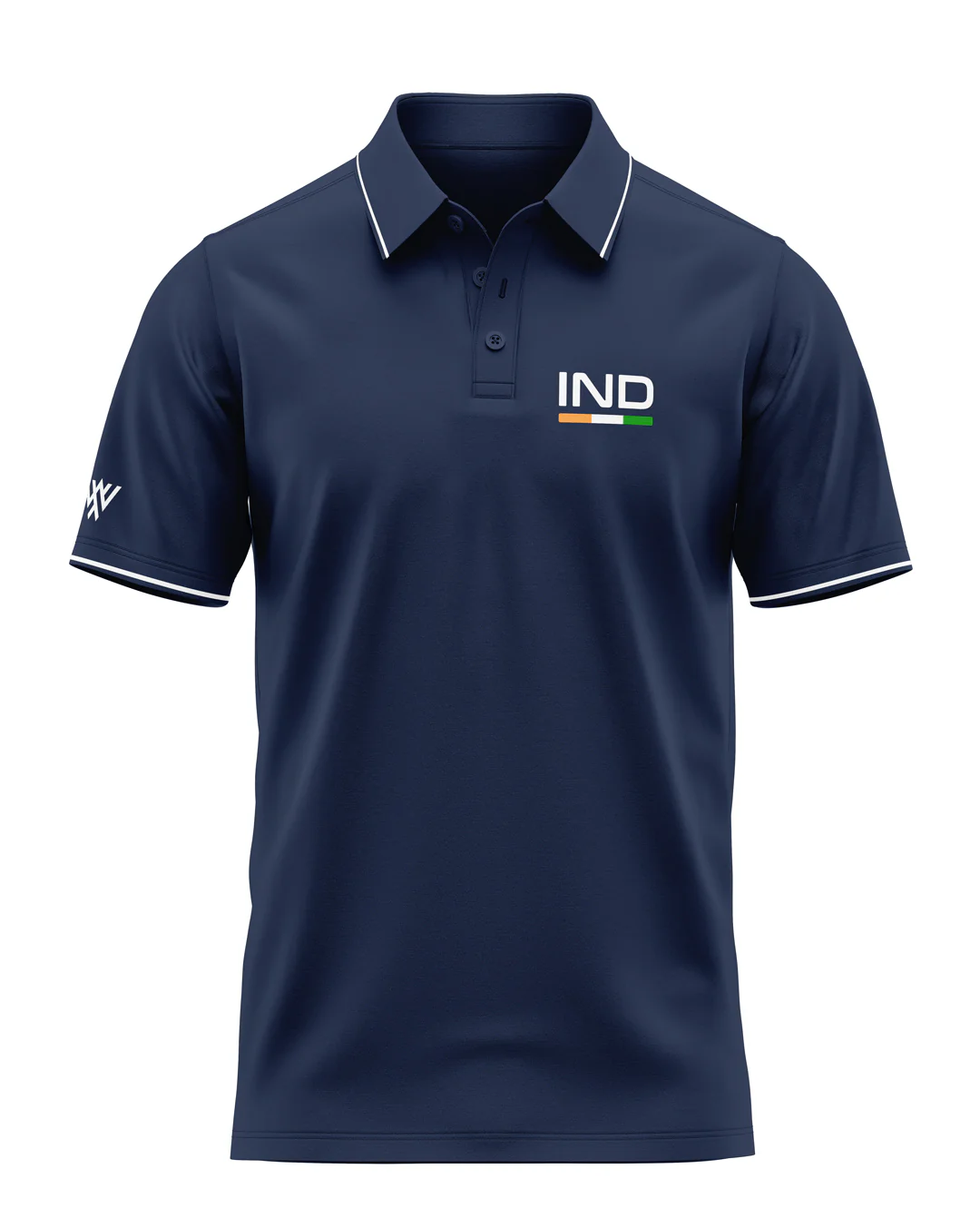 IND Prime Polo T-Shirt