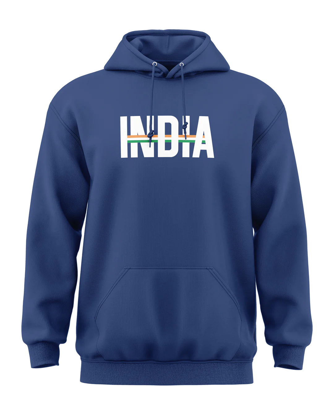 India Classic Hoodie - Image 2