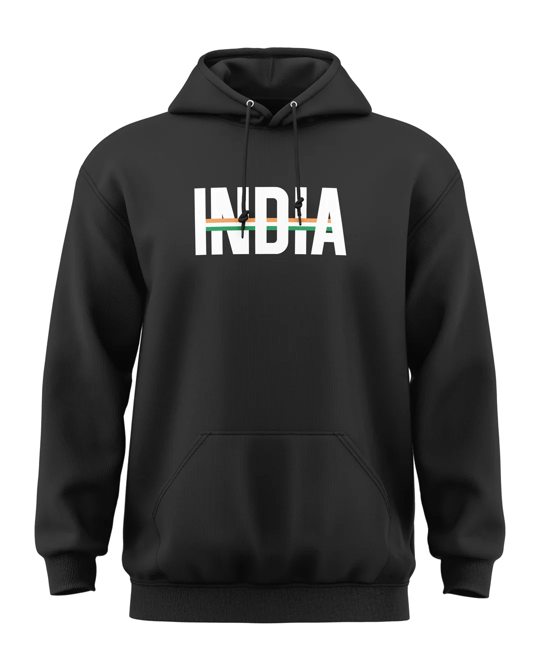 India Classic Hoodie - Image 3