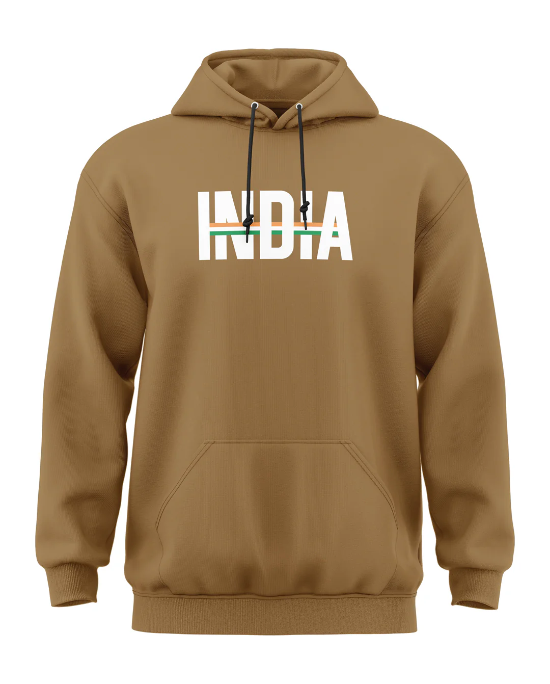 India Classic Hoodie - Image 4