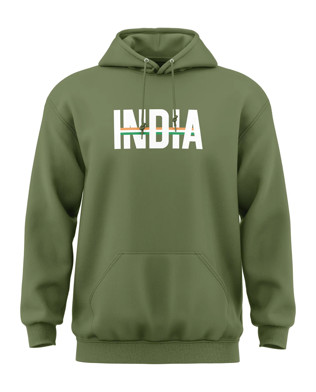 India Classic Hoodie - Image 5