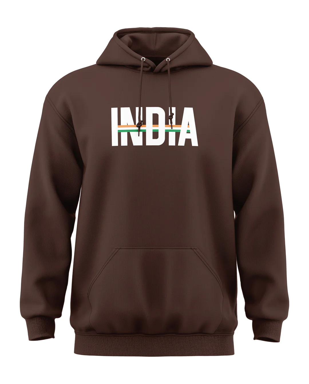India Classic Hoodie - Image 7
