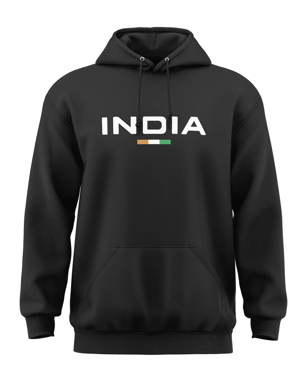 India Style Classic Hoodie - Image 2