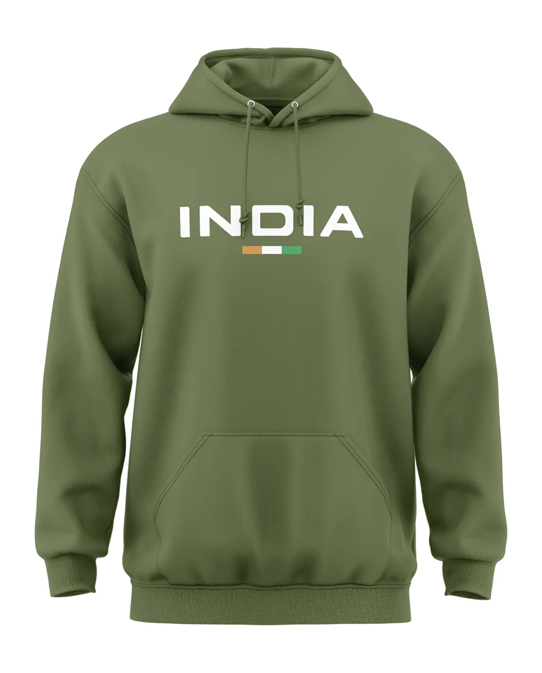 India Style Classic Hoodie - Image 6