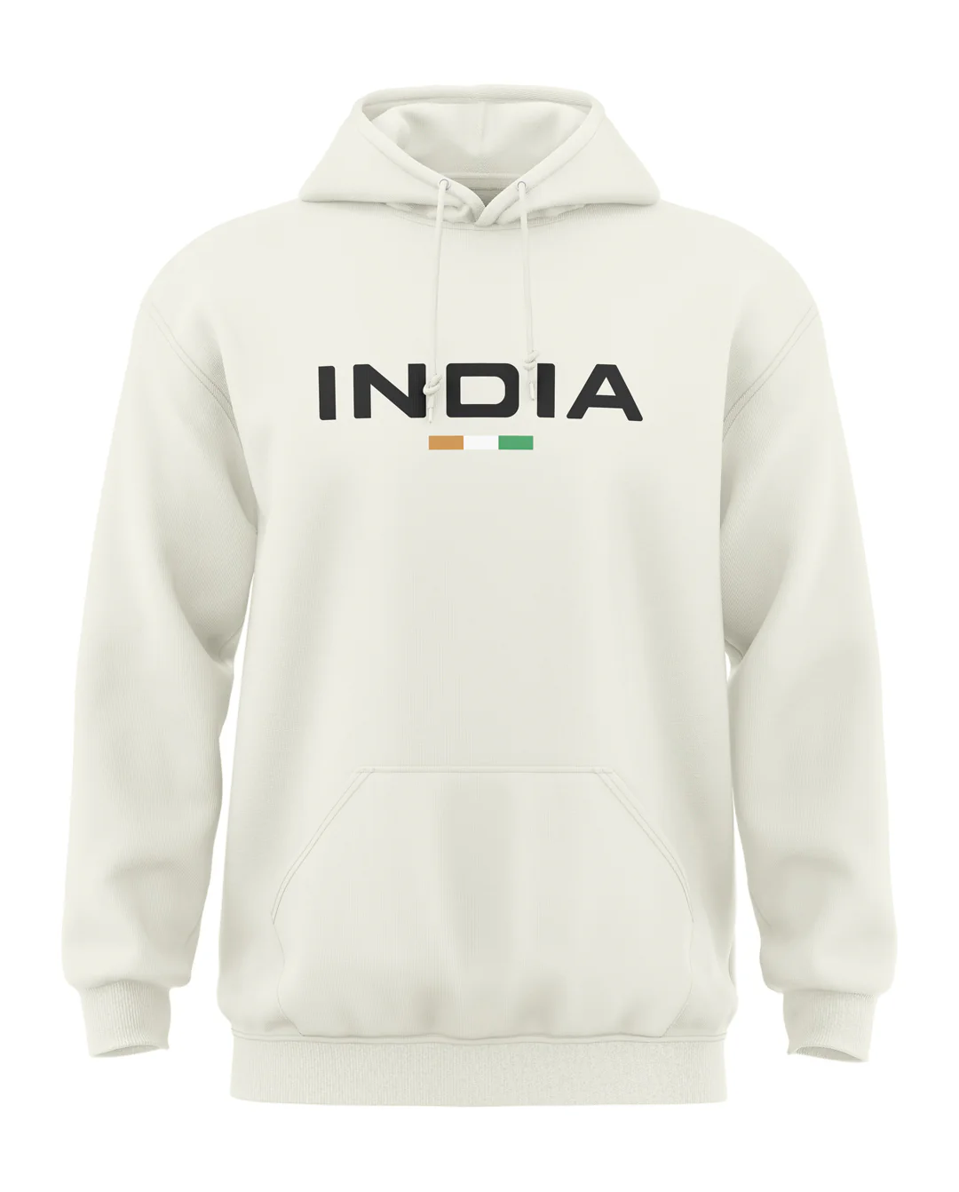 India Style Classic Hoodie - Image 7