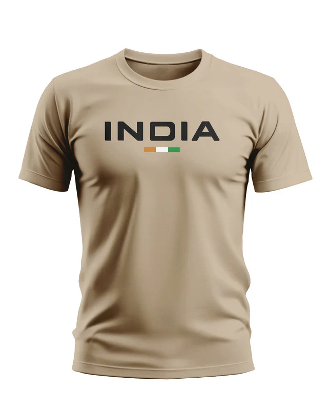 INDIA-T-SHIRT - Image 8