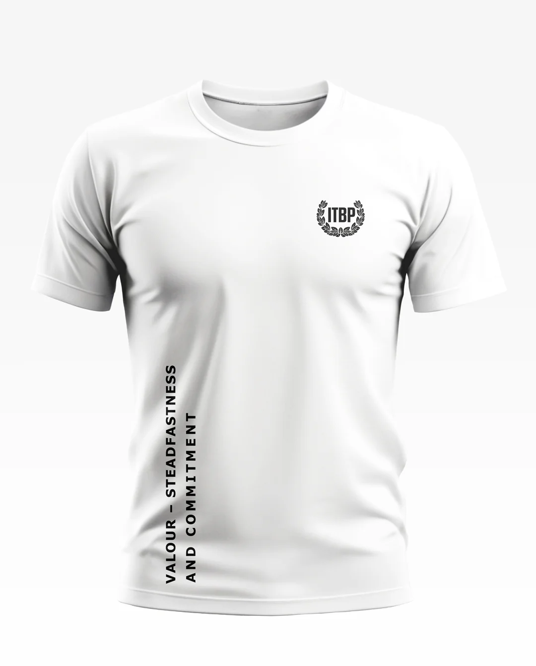 Indo-Tibetan Soft Cotton T-shirt - Image 8