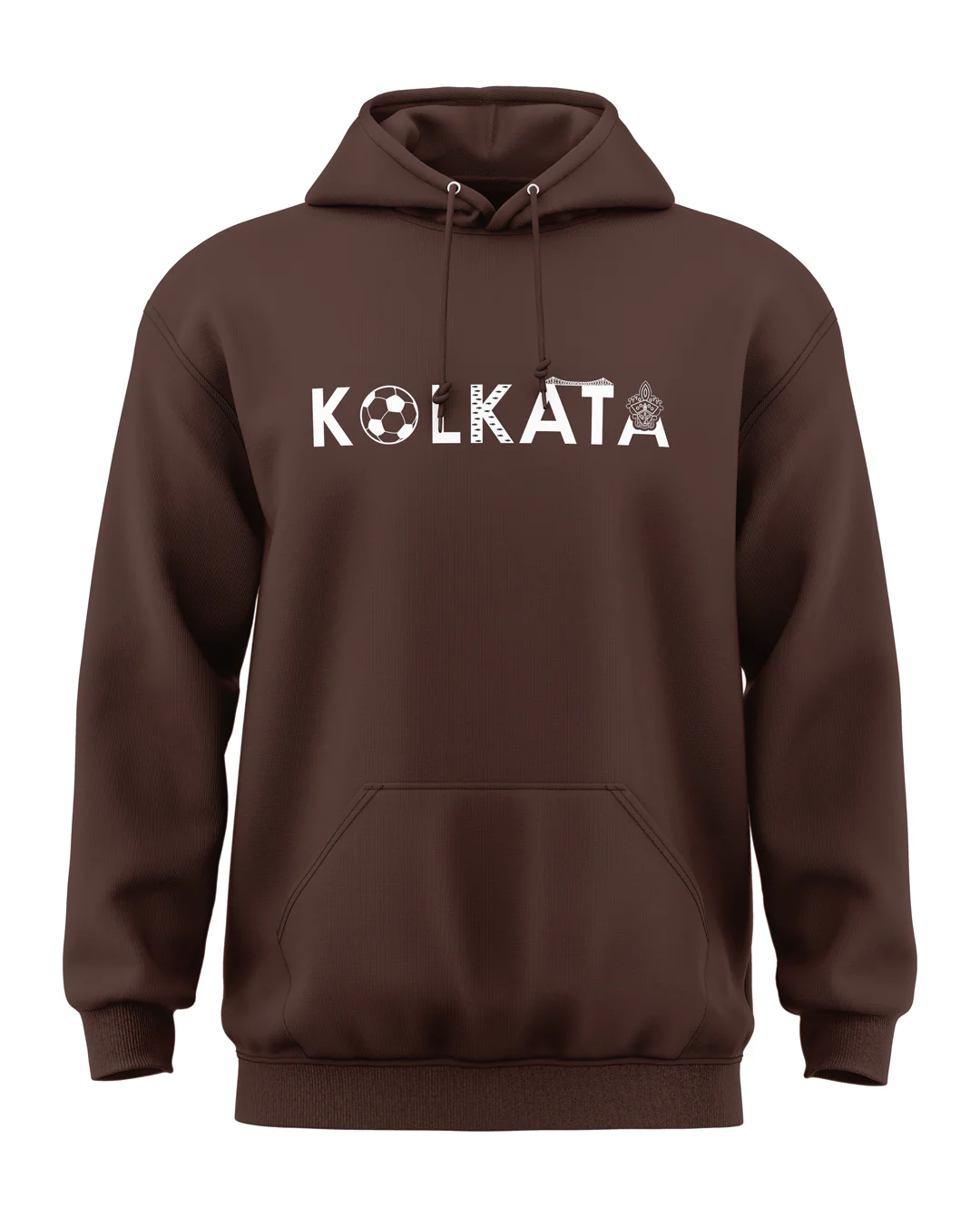 Kolkata Classic Hoodie - Image 7