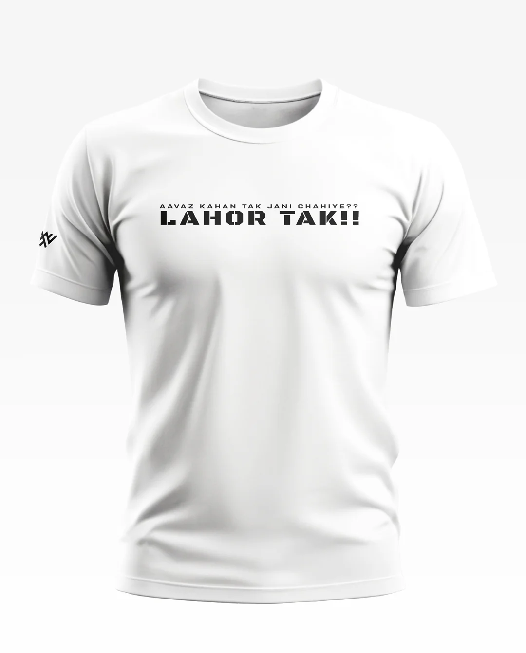Lahor Tak Cotton T-shirt - Image 5