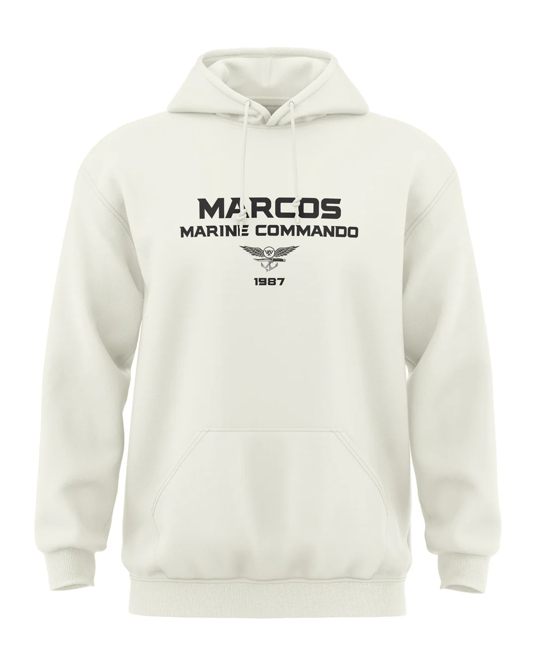 Marcos Classic Hoodie - Image 6