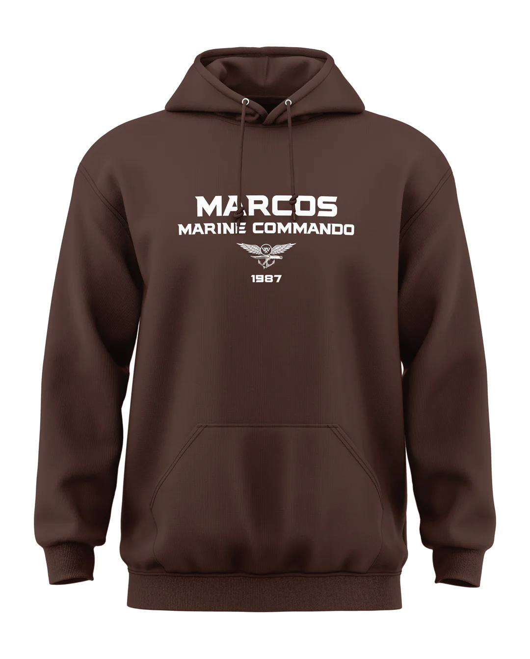 Marcos Classic Hoodie - Image 7