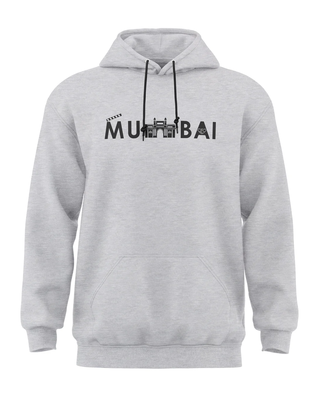 Mumbai Classic Hoodie - Image 4