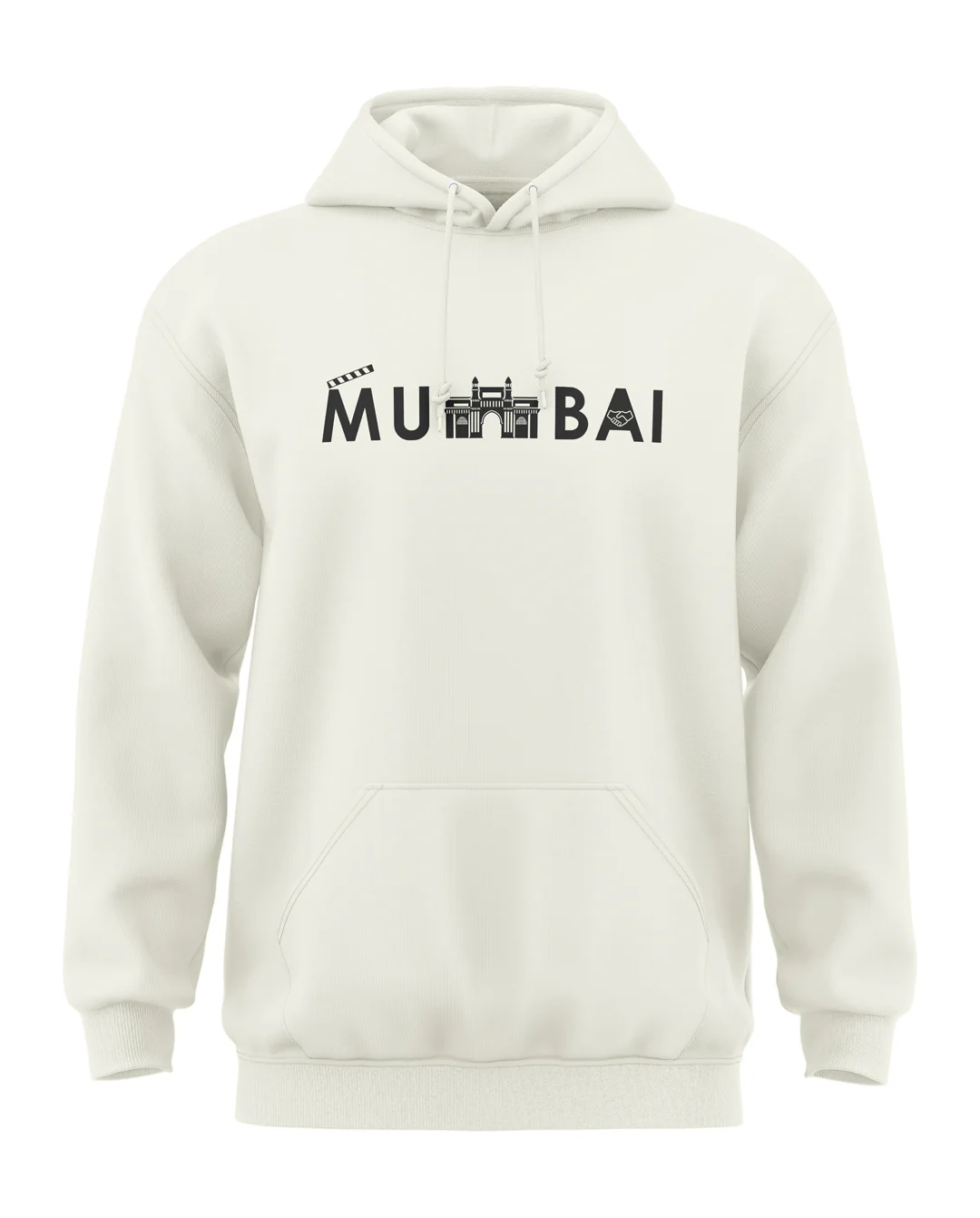 Mumbai Classic Hoodie - Image 7