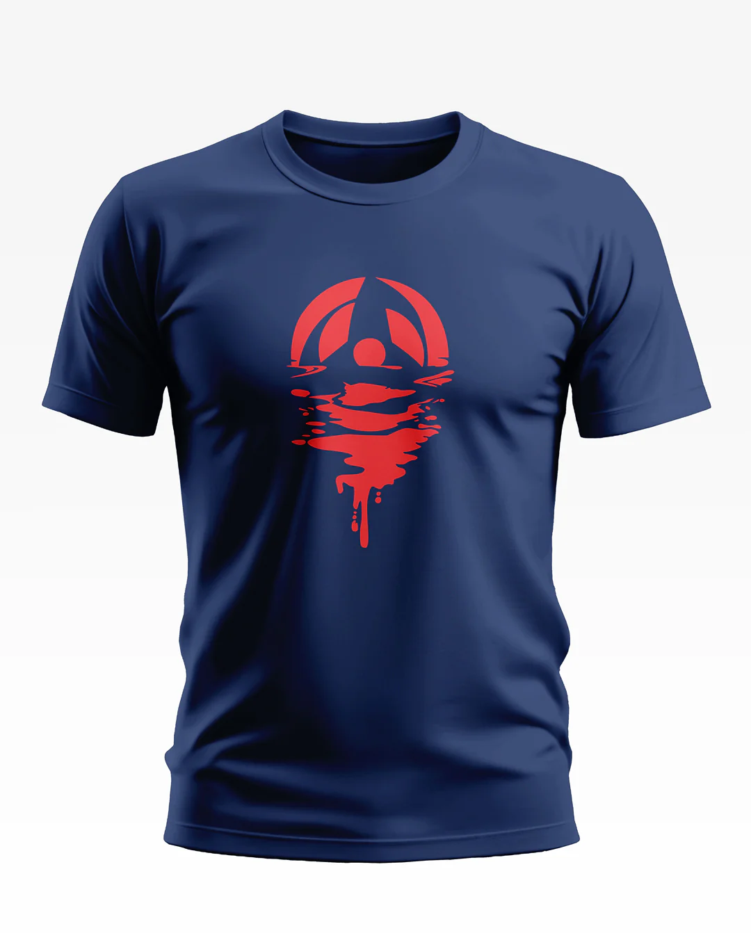 Naruto Soft Cotton T-shirt - Image 4
