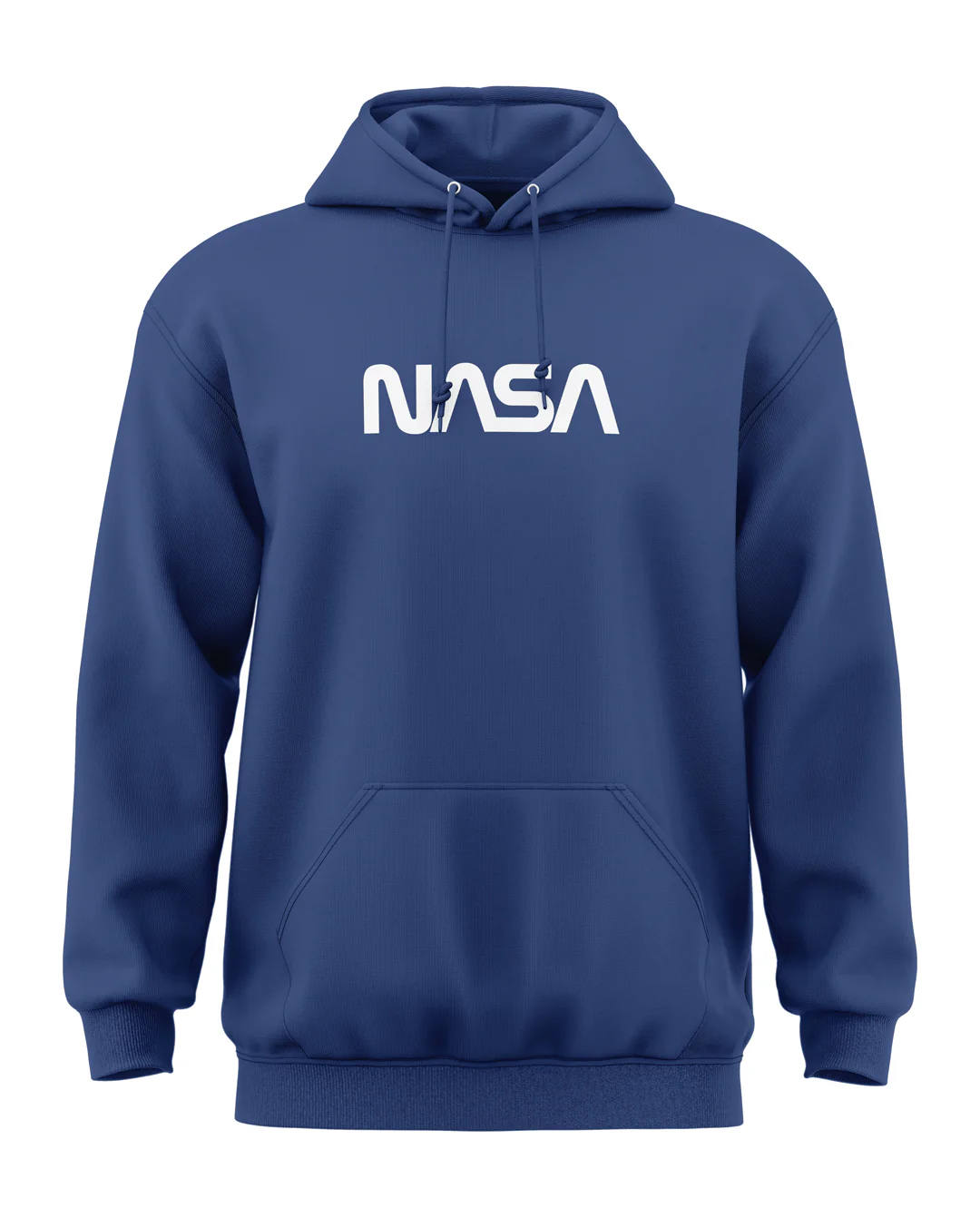 NASA Designer Style Classic Hoodie - Image 3