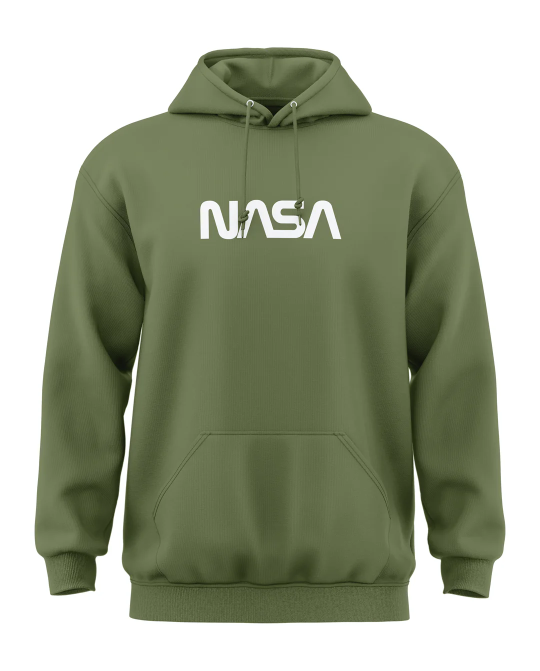 NASA Designer Style Classic Hoodie - Image 4