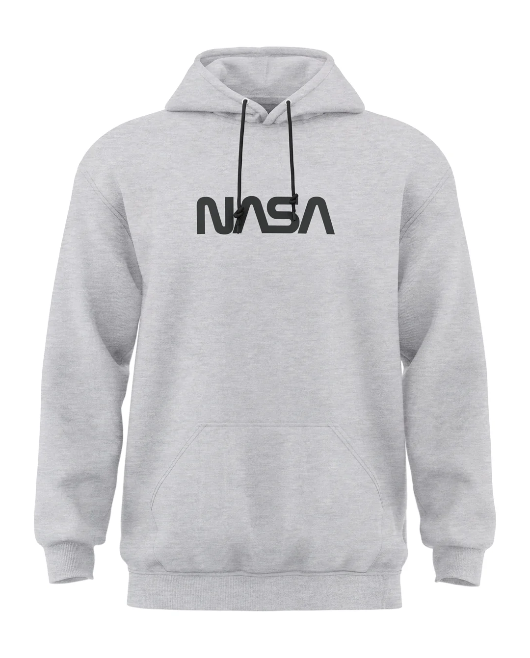 NASA Designer Style Classic Hoodie - Image 5