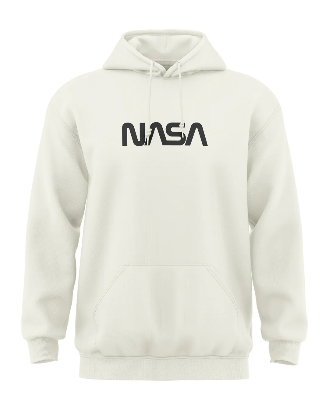 NASA Designer Style Classic Hoodie - Image 6