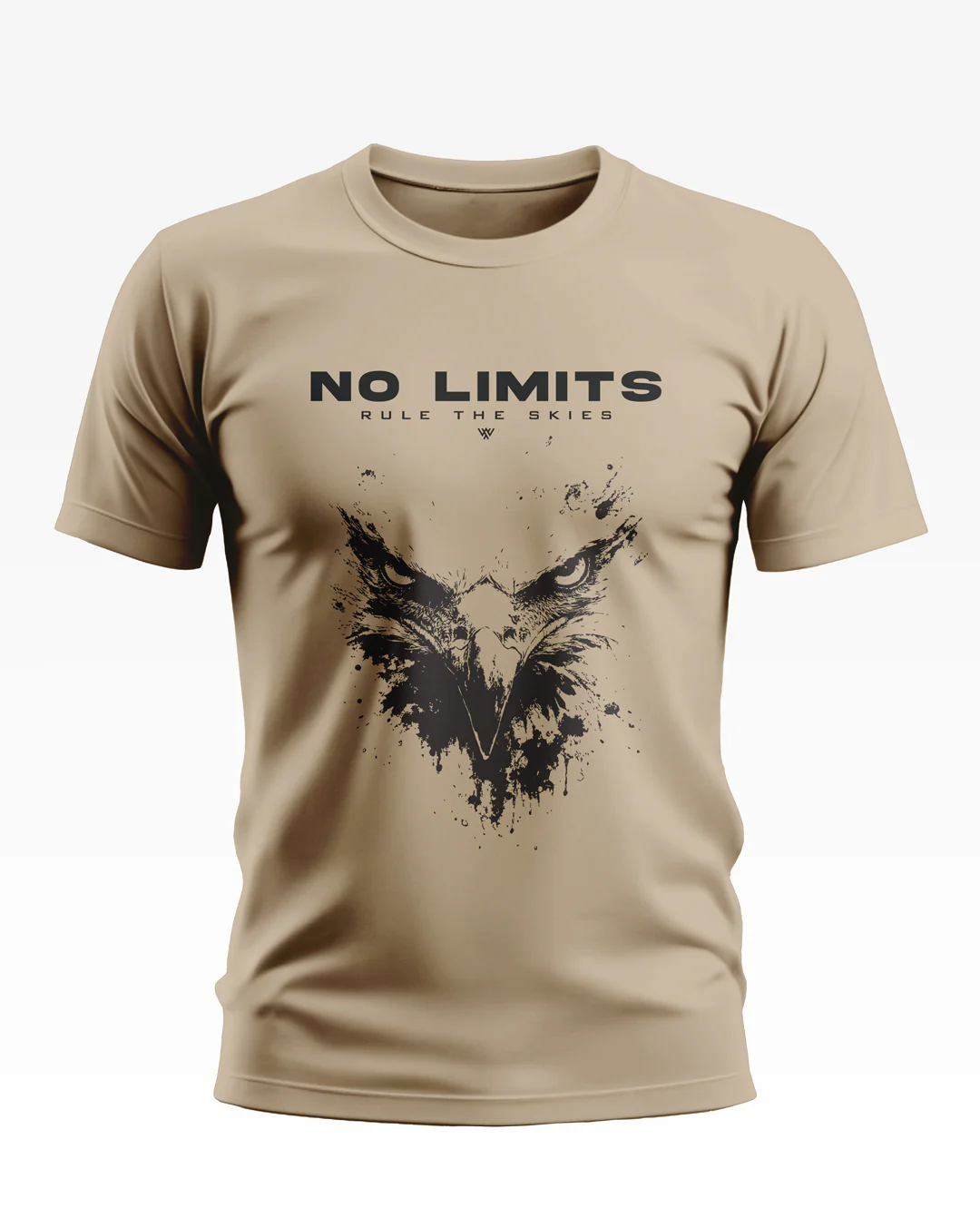 No Limits Rule The Skies Cotton T-shirt - Image 6