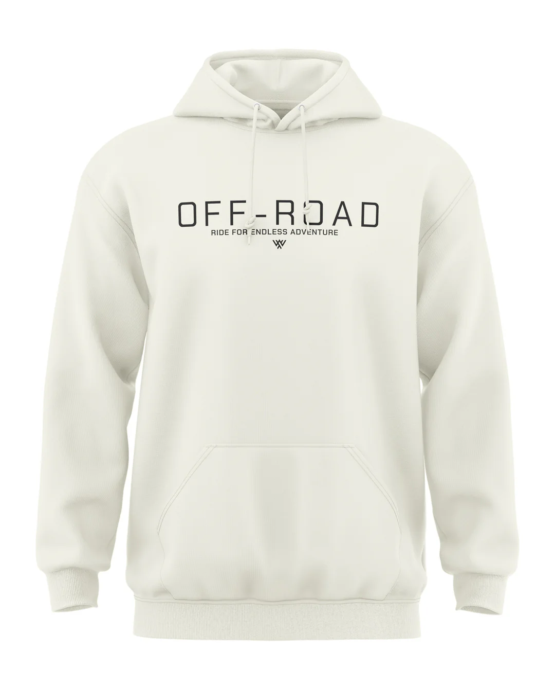 OFF-Road Classic Hoodie - Image 6