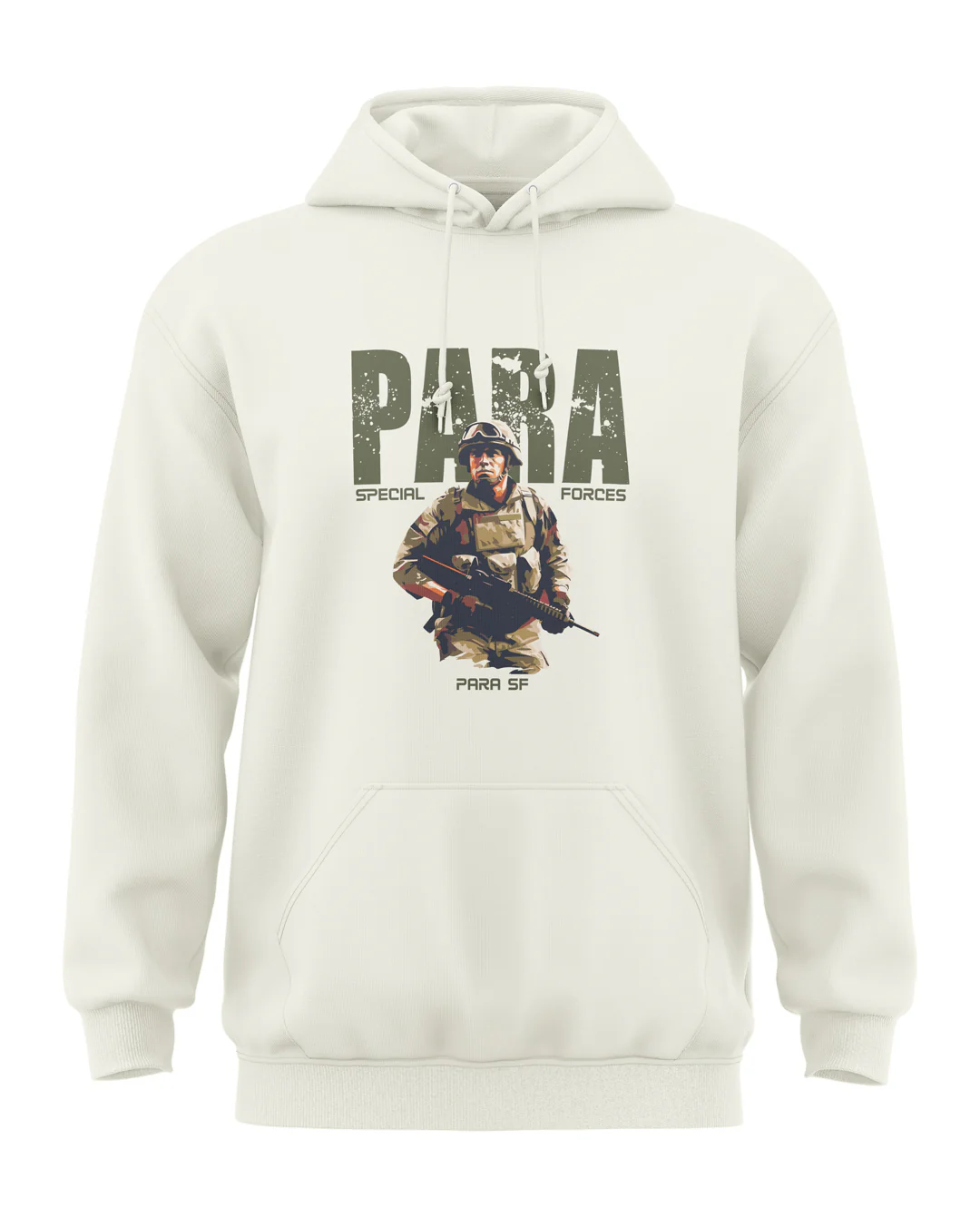 Para Sf Designer Hoodie - Image 4
