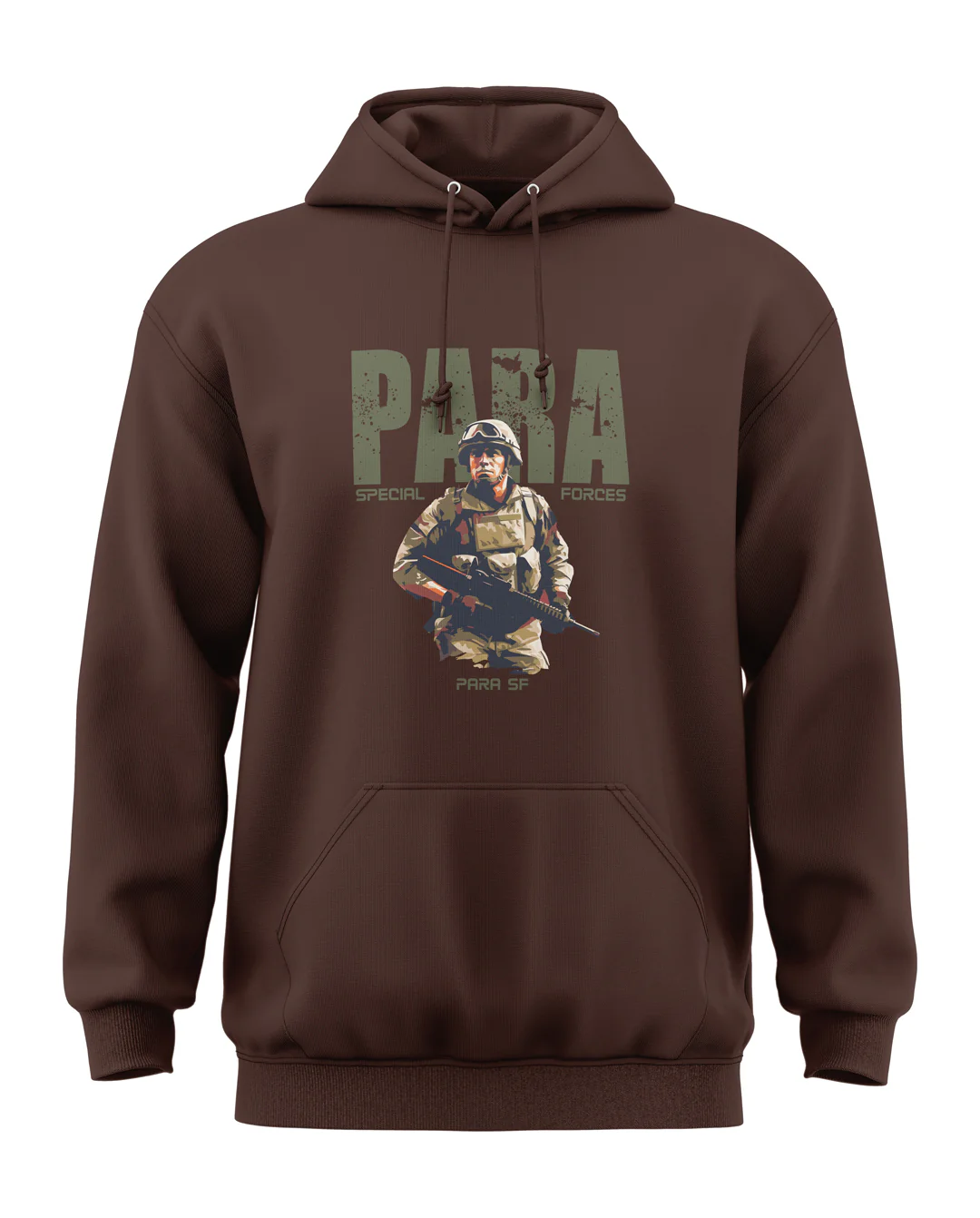 Para Sf Designer Hoodie - Image 5