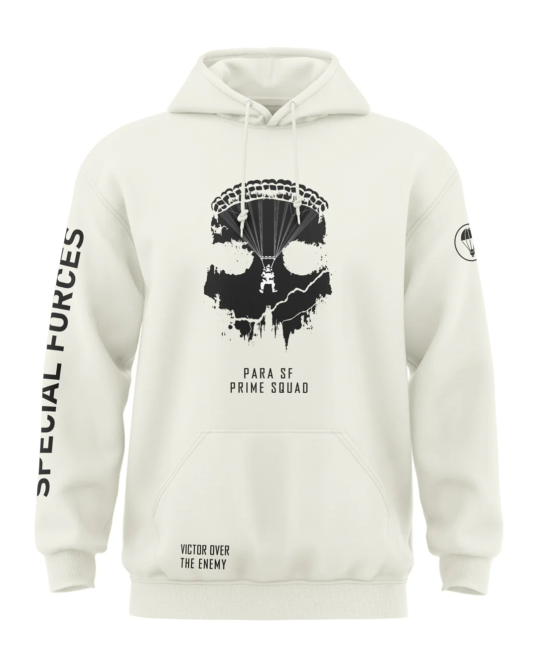 Para SF Prime Squad Classic Hoodie - Image 2