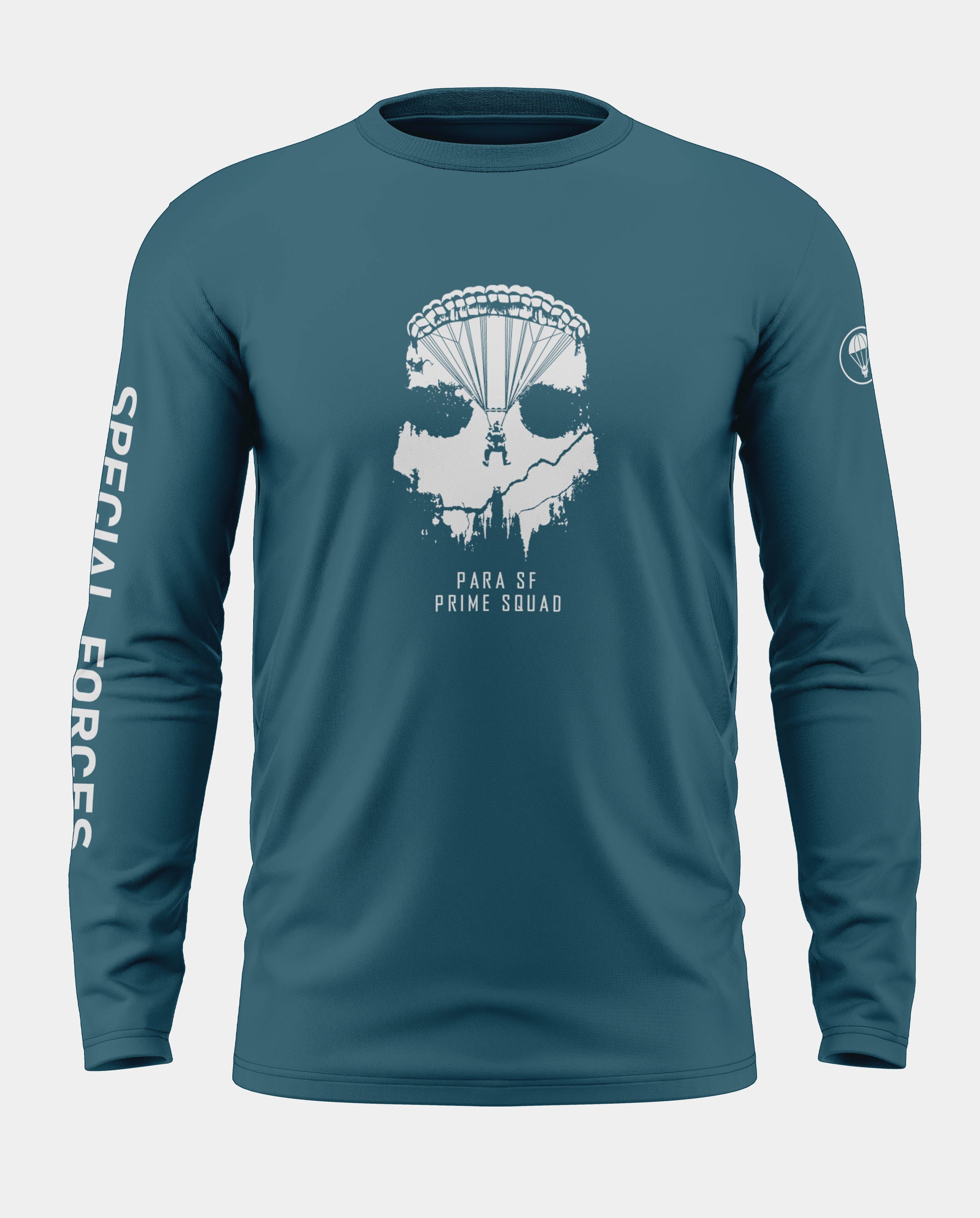 Para SF Prime Squad Cotton Full Sleeve T-shirt - Image 3
