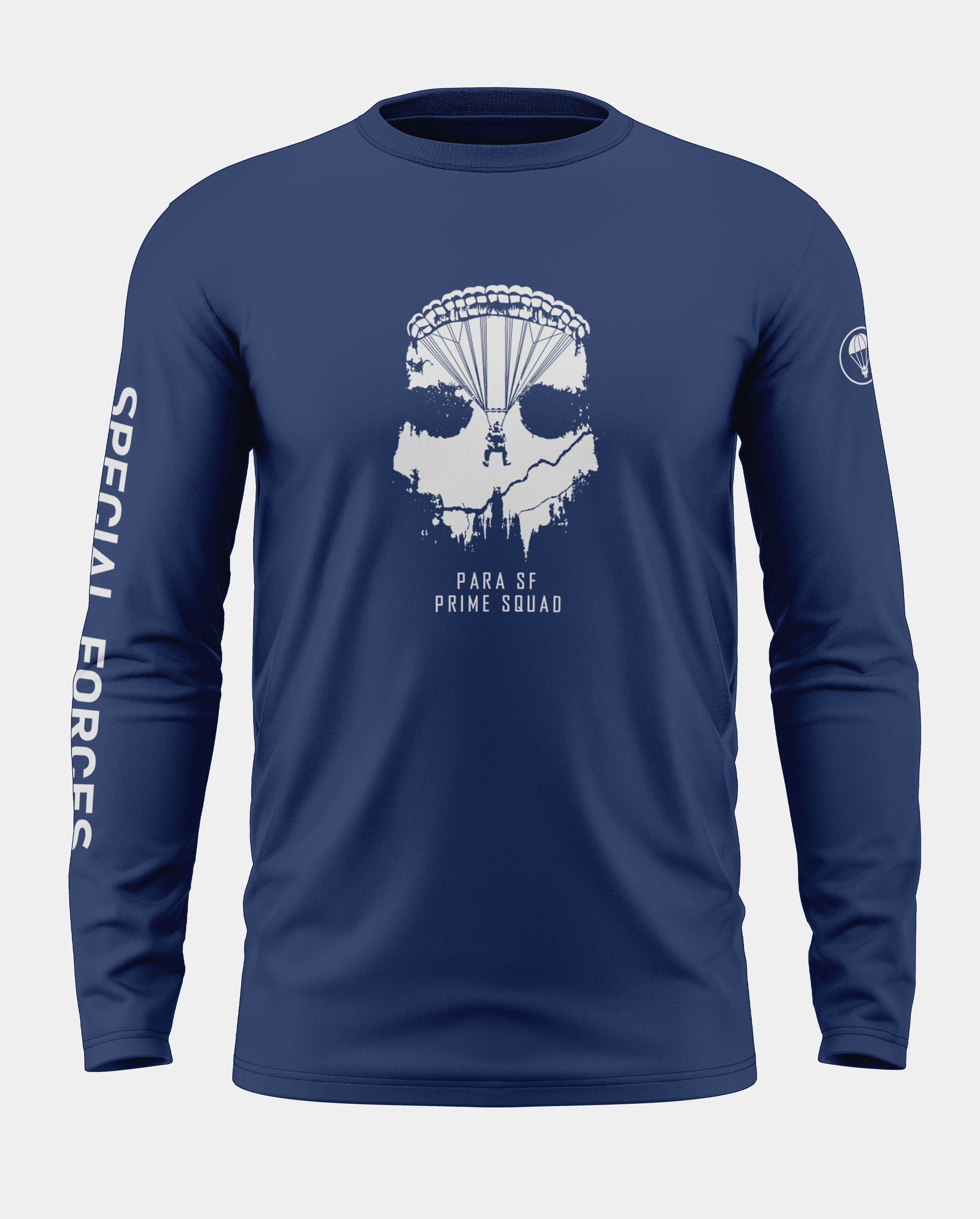 Para SF Prime Squad Cotton Full Sleeve T-shirt - Image 4