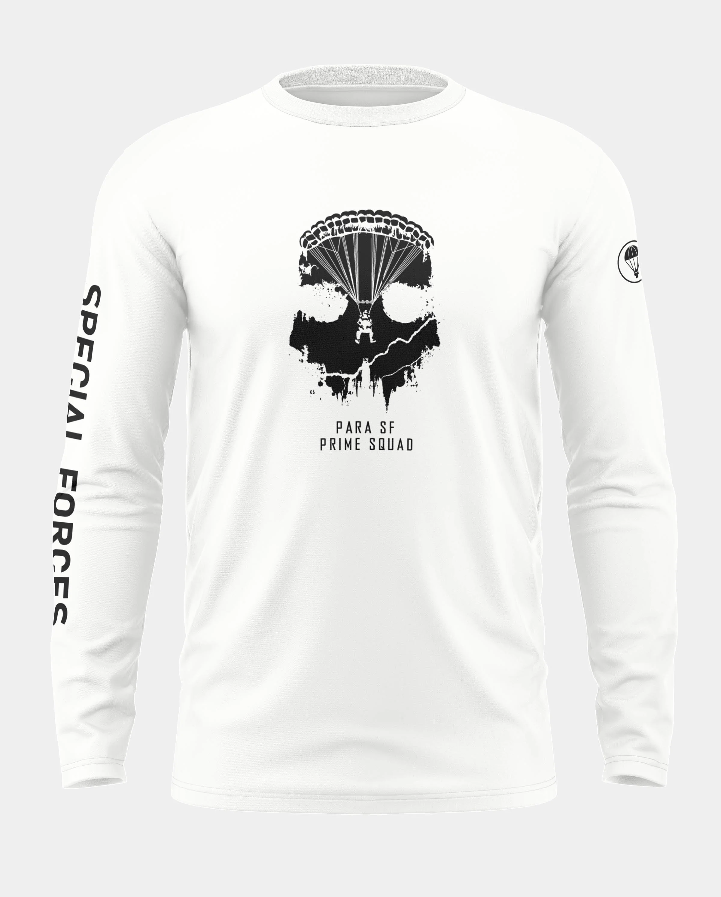 Para SF Prime Squad Cotton Full Sleeve T-shirt - Image 6