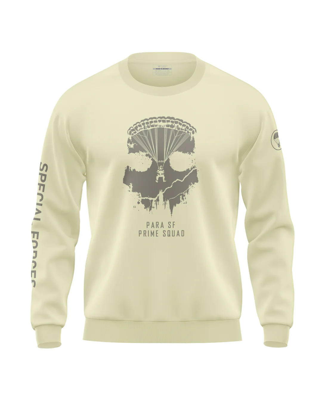 Para SF Prime Squad Soft Cotton Sweatshirt