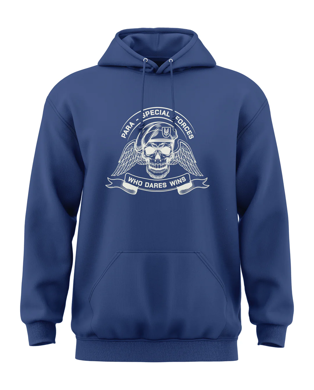 Para Special Force Classic Hoodie - Image 3