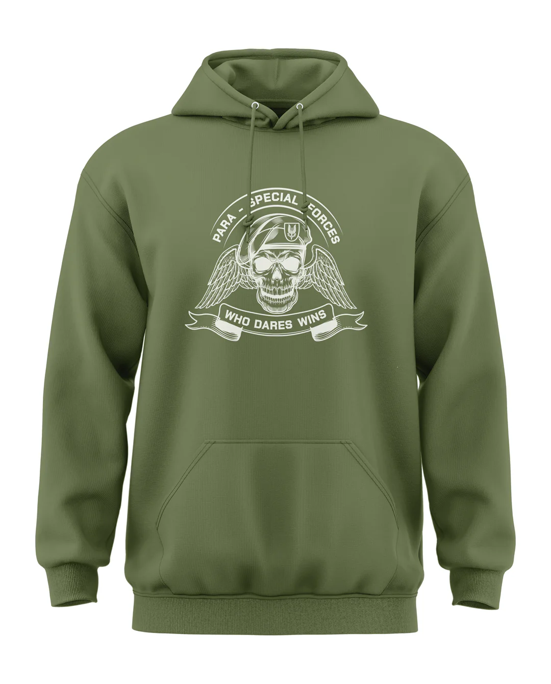 Para Special Force Classic Hoodie - Image 5