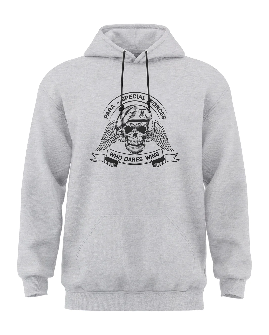 Para Special Force Classic Hoodie - Image 6