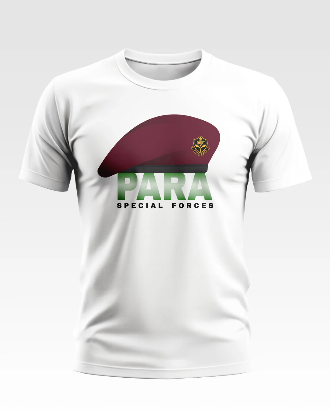 PARA SPECIAL FORCE T-SHIRT - Image 5