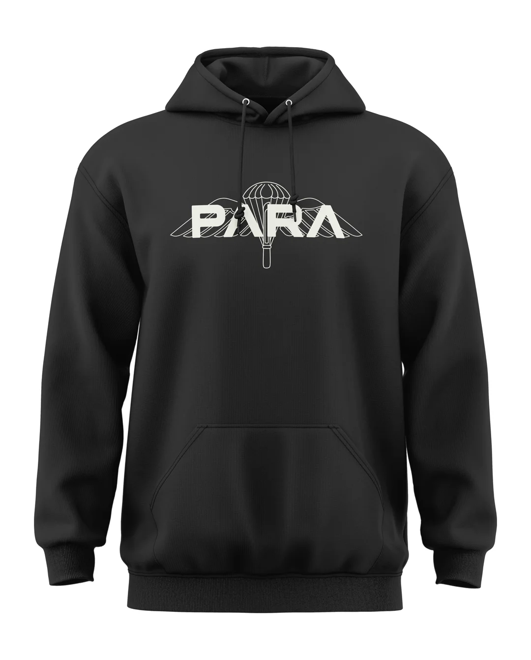PARA World Classic Hoodie - Image 2