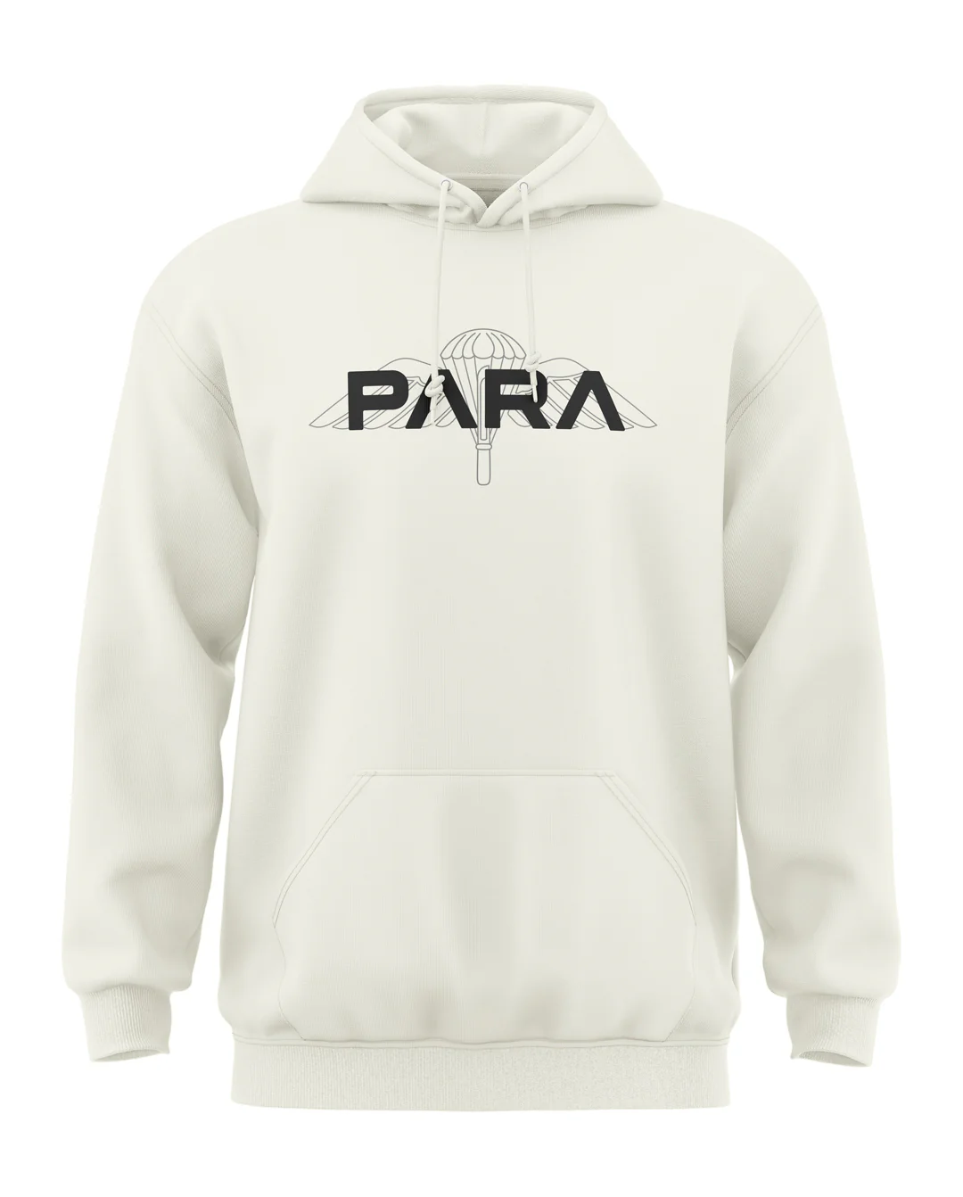 PARA World Classic Hoodie - Image 6