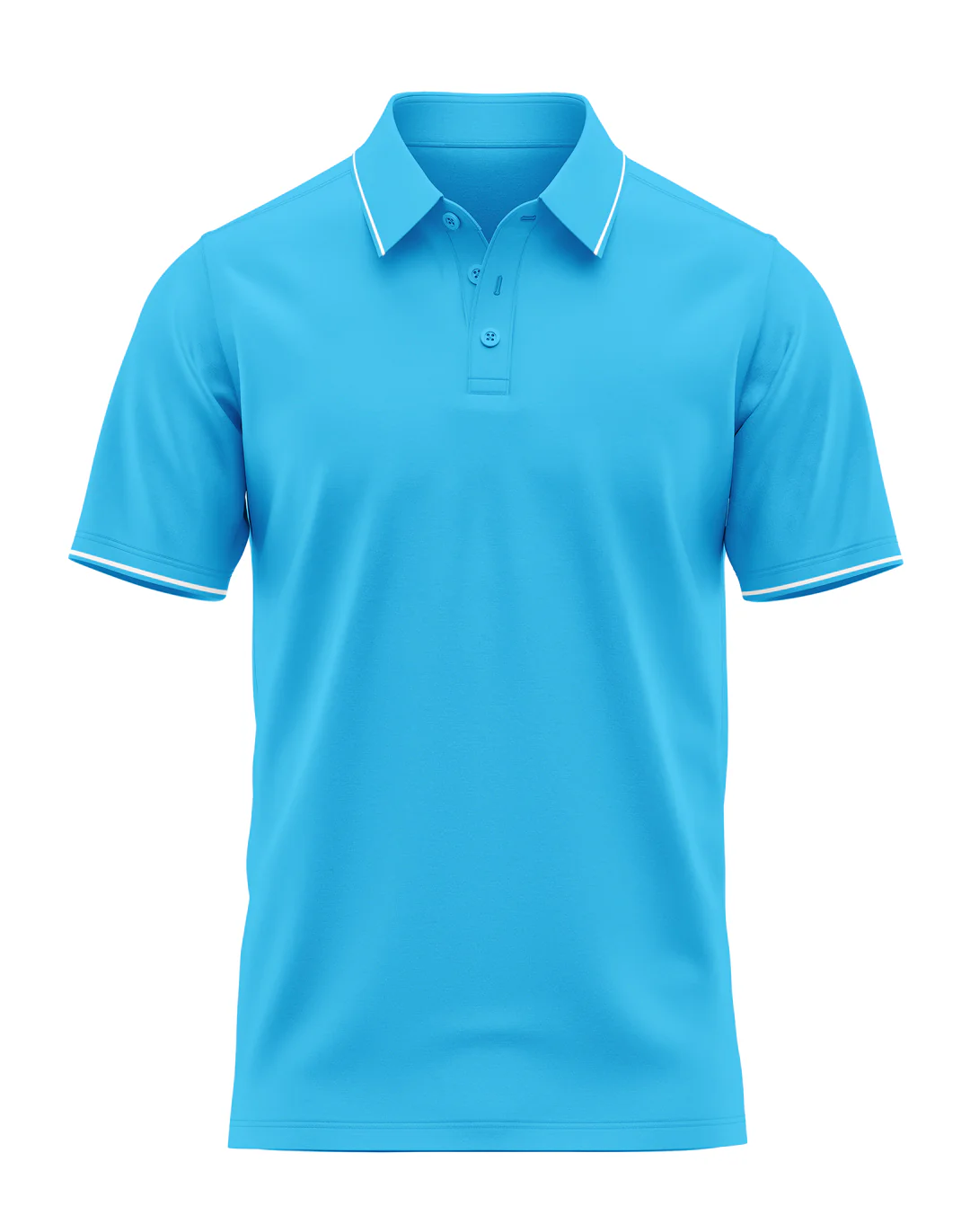 Premium Prime Polo T-Shirt - Image 5
