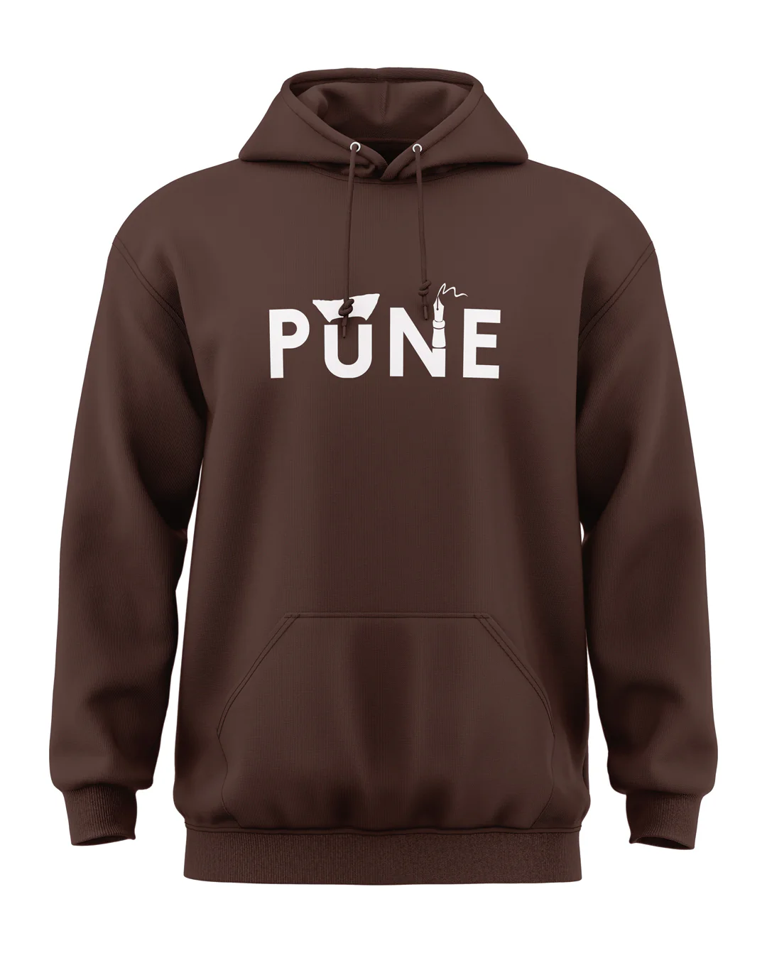 Pune Classic Hoodie - Image 7