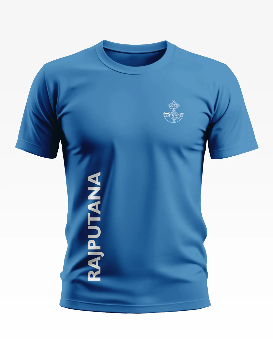 Rajputana Soft Cotton T-shirt - Image 2