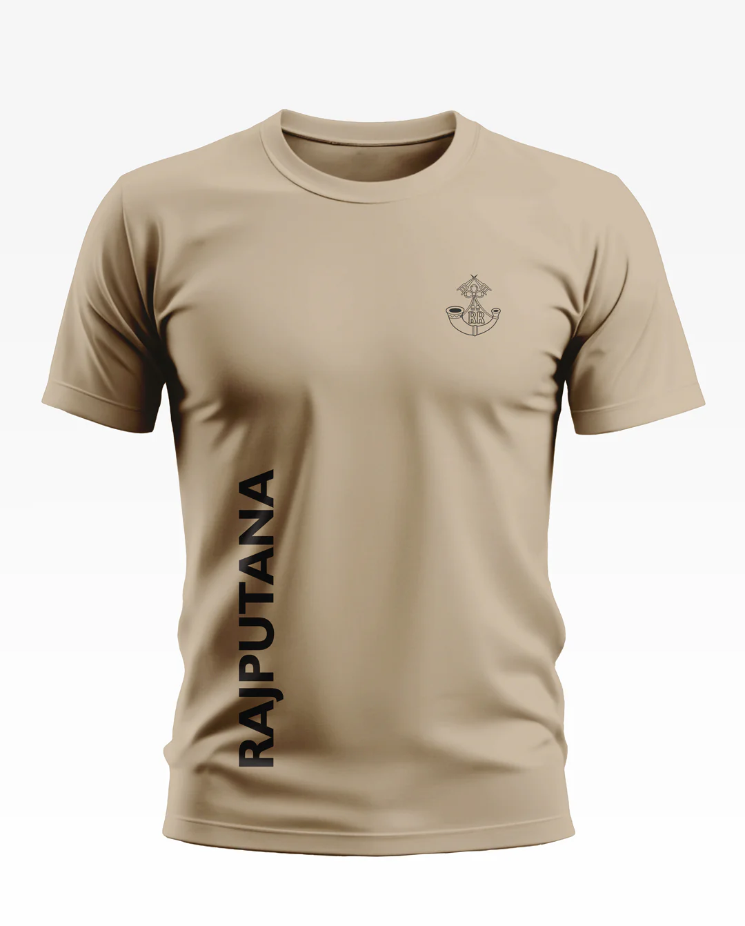 Rajputana Soft Cotton T-shirt - Image 6