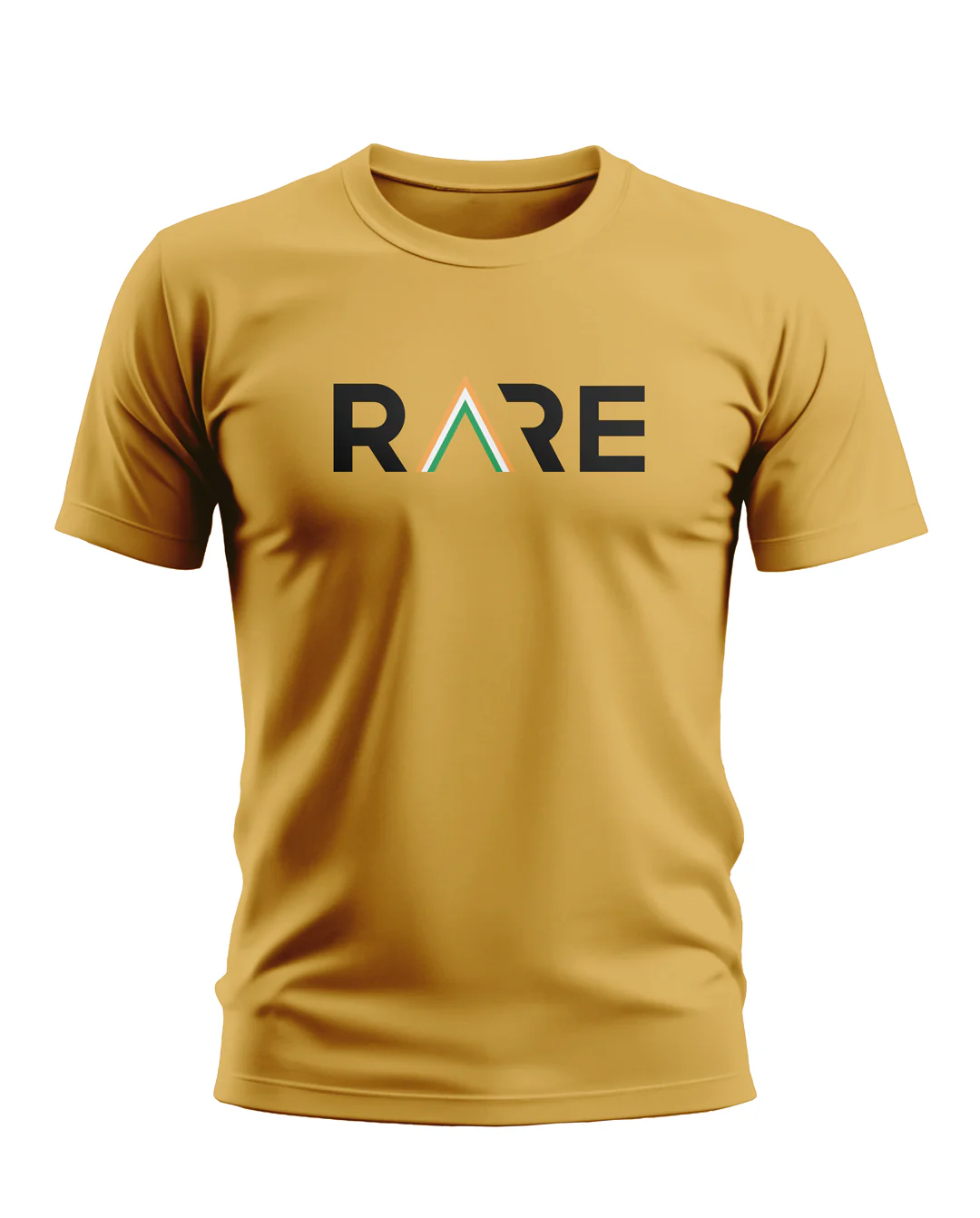 Rare Soft Cotton T-shirt - Image 6