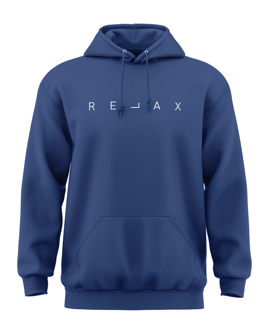 Relax Classic Hoodie - Image 2